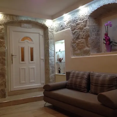 Apartamento Stone Beauty Split