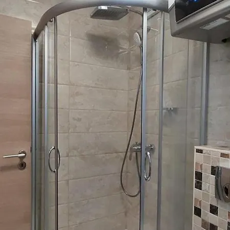 Stone Beauty アパート スプリト