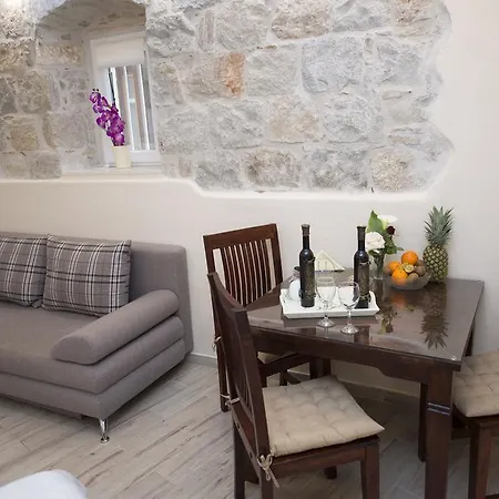 Apartamento Stone Beauty Split
