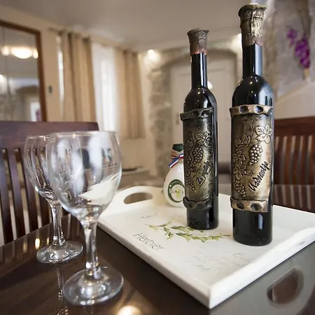Apartamento Stone Beauty Split