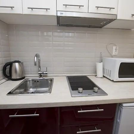 Stone Beauty アパート