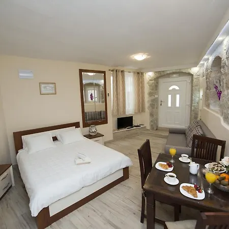 Apartamento Stone Beauty