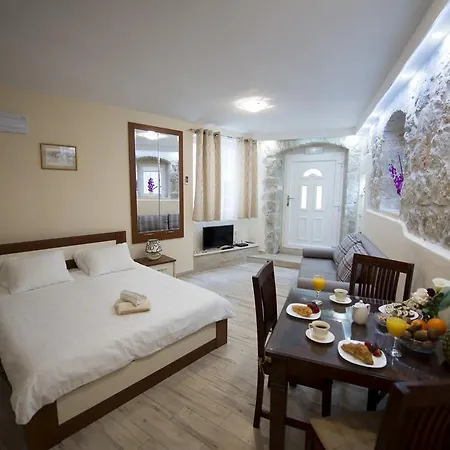 Apartamento Stone Beauty