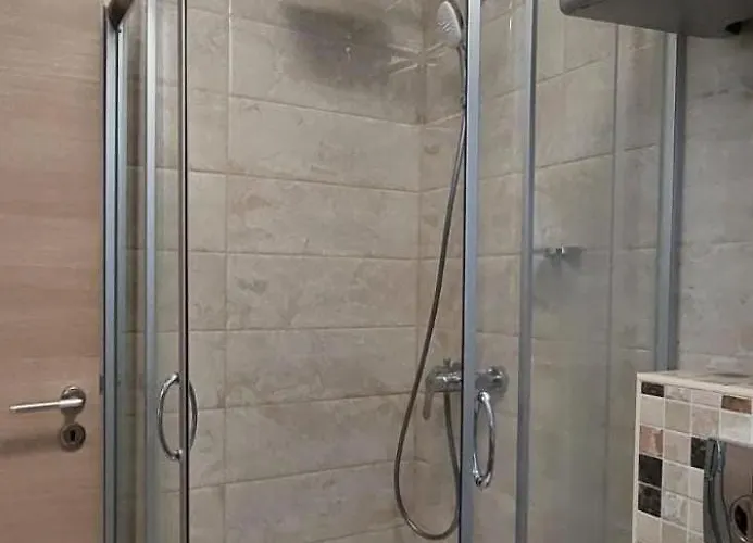 Stone Beauty Apartment Split