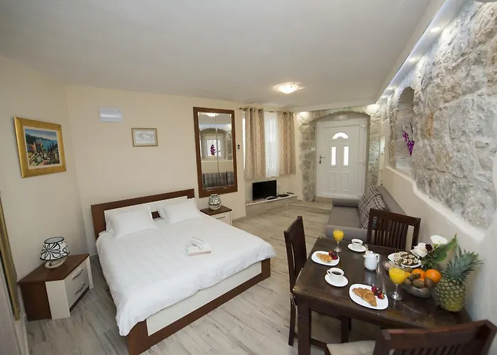 Apartment Stone Beauty